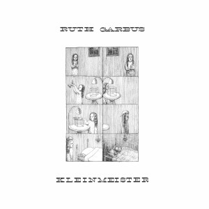 收听Ruth Garbus的Beauty歌词歌曲