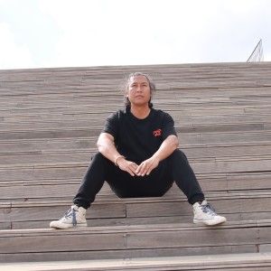 Album 给我一秒拥抱 from 李沙克