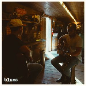 Mason & Julez的专辑Blues (all because of you)