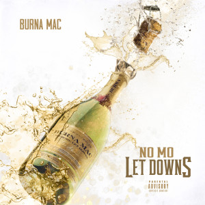 收聽Burna Mac的Poppin (Explicit)歌詞歌曲