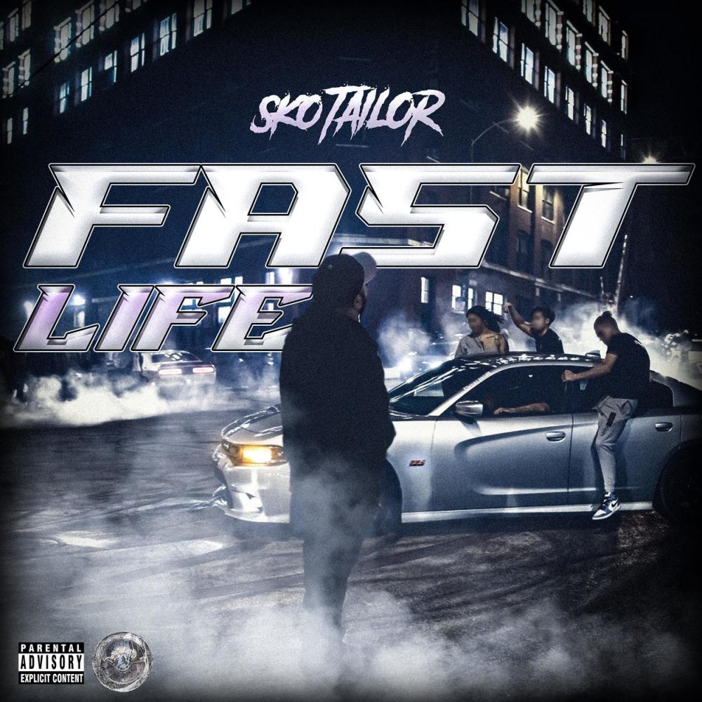 FAST LIFE (Explicit)