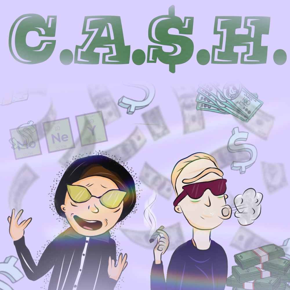 C.A.S.H.