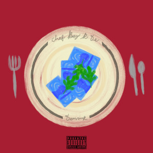 Demrick的專輯Chef Boy R De (Explicit)