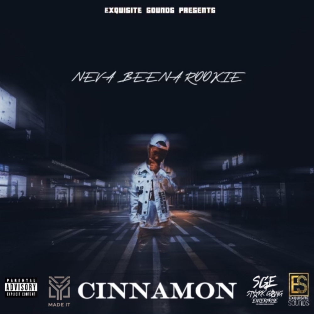 Cinnamon (Explicit)