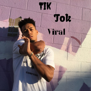Dengarkan lagu Touch It (TikTok Remix) nyanyian Dj Viral TikToker dengan lirik