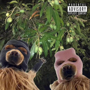 $leazy EZ的專輯GIVE IT TO ME (Explicit)
