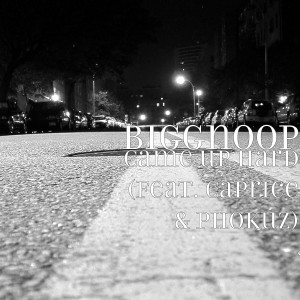 Album Came up Hard (feat. Caprice & Phokuz) from Biggnoop
