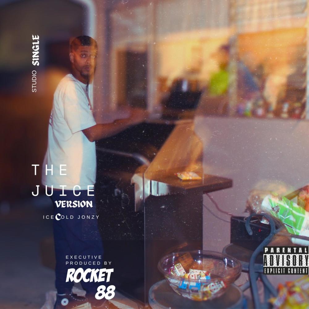 The Juice2 (Version C) (Explicit)