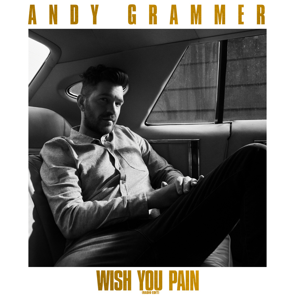 Wish You Pain (Radio Edit) (其他)