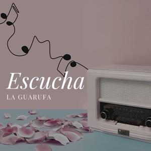 Album Escucha (Jey El Del Saoco & El Mecanico Remix) (Explicit) oleh La Guarufa