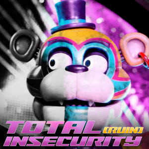 Total Insecurity (Ruin) dari Rockit Music