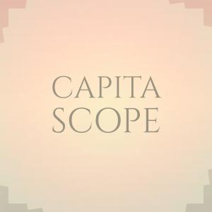 Album Capita Scope from Various