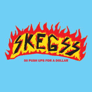ดาวน์โหลดและฟังเพลง Fun พร้อมเนื้อเพลงจาก Skegss