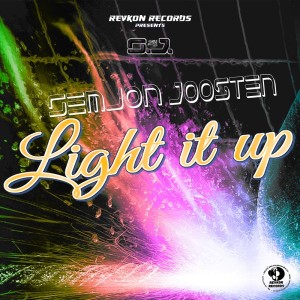 Dengarkan Light It Up lagu dari Semjon Joosten dengan lirik