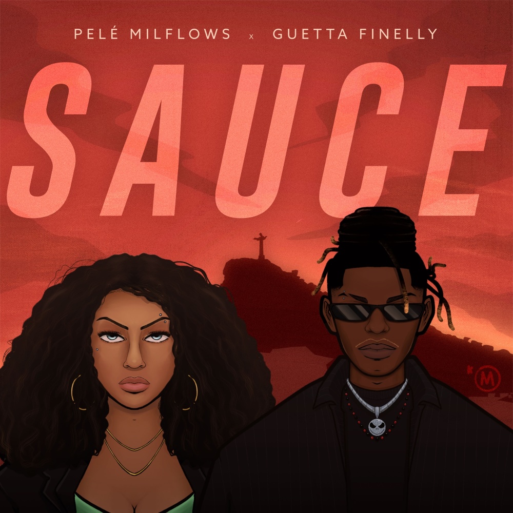 Sauce (Explicit)