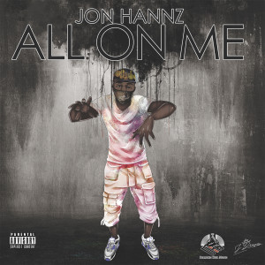 Album All on Me (Explicit) from 