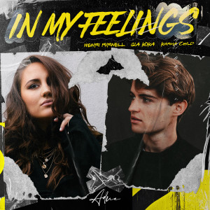 收听Goldbird的In My Feelings歌词歌曲