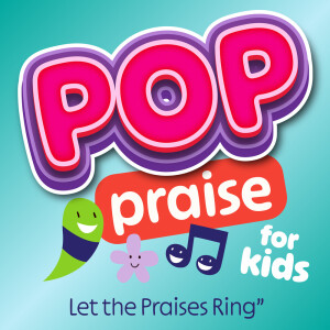 Lifetree Kids的专辑Let the Praises Ring