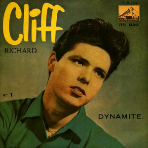 Cliff Richard & The Shadows的专辑Dynamite