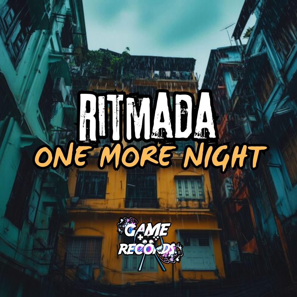 Ritmada One More Night (Explicit)