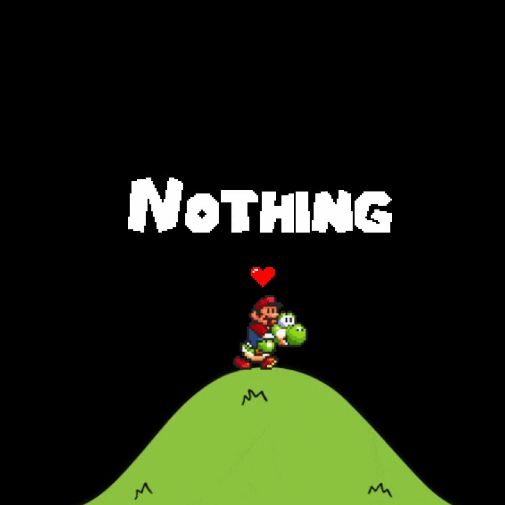 Nothing (feat. $hreddaintshxt) (Explicit)