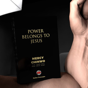 收聽Mercy Chinwo的Power Belongs To Jesus歌詞歌曲