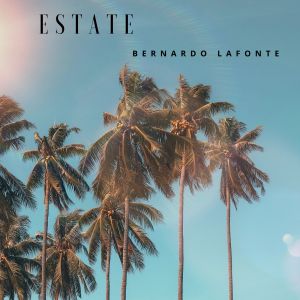 Bernardo Lafonte的专辑Estate
