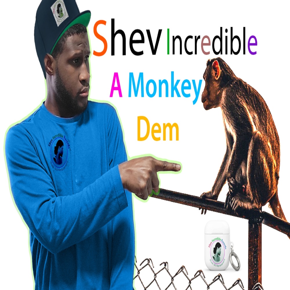 A Monkey Dem