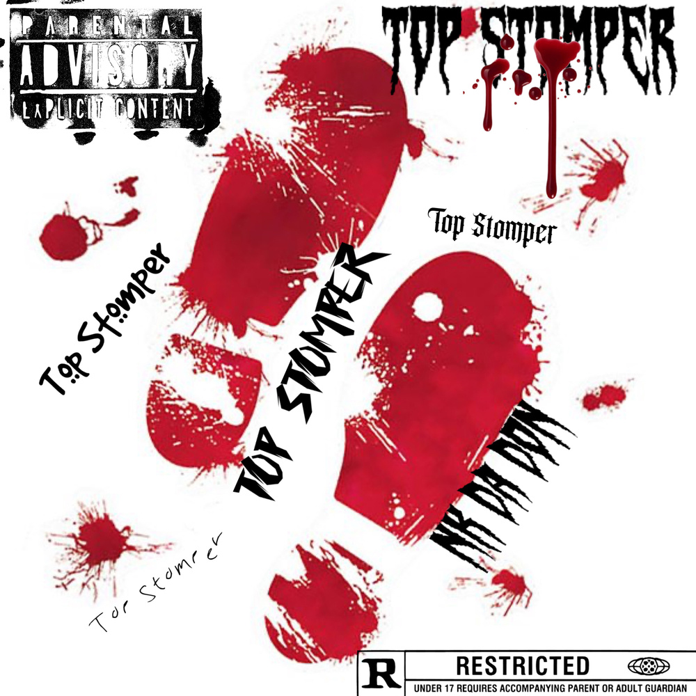 Dead walkers (Explicit)