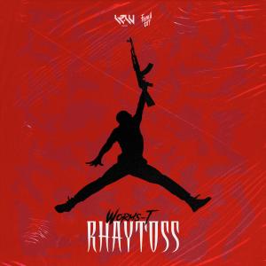 收聽Worms-T的Rhaytoss (Freestyle Rapelite) (Explicit)歌詞歌曲