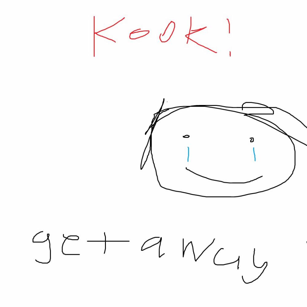 GET AWAY! (Explicit)