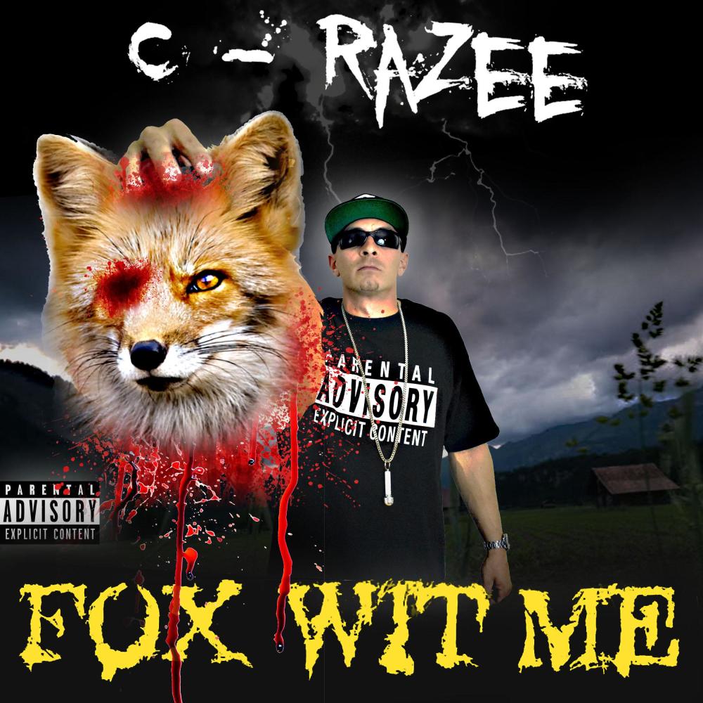 VALLEY FEVER(feat. Blak Mac) (Explicit)