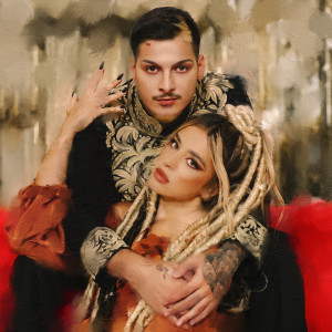 อัลบัม Romeo Y Julieta ศิลปิน Lola Indigo
