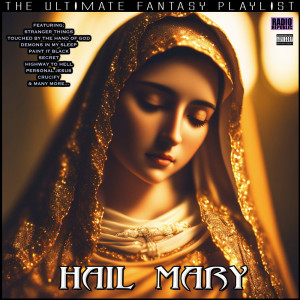 Listen to Crucify song with lyrics from Jem