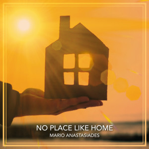 Mario Anastasi的專輯No Place Like Home