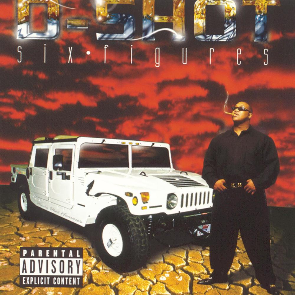 Six Figures (Explicit)
