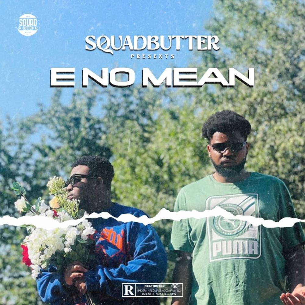 E No Mean