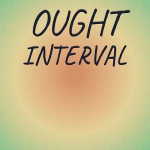 Various Artists的專輯Ought Interval