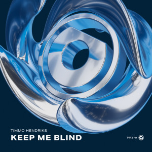 Timmo Hendriks的專輯Keep Me Blind