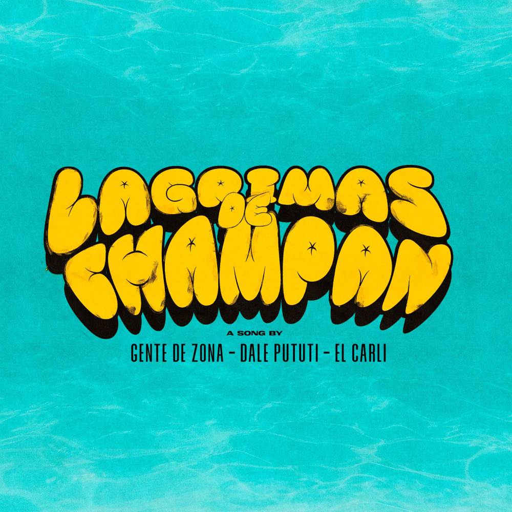 Lagrimas de Champan (Explicit)