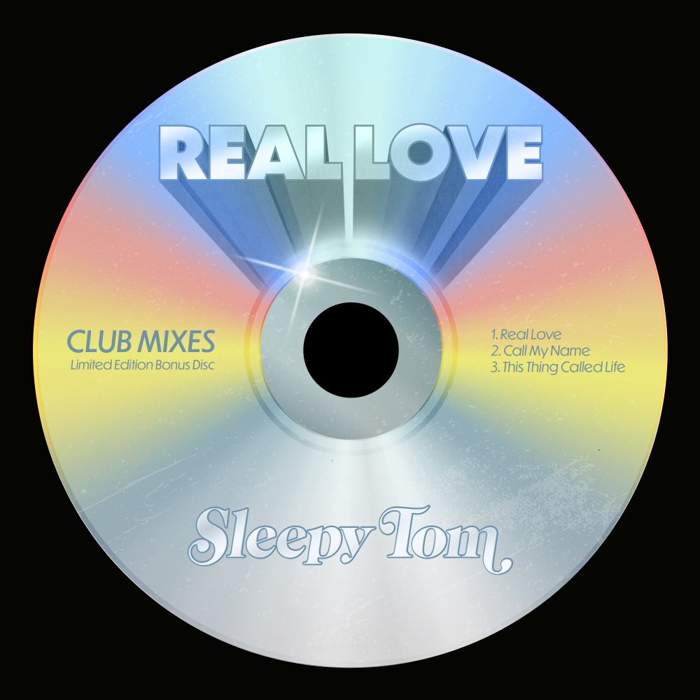 Real Love (Club Mix)
