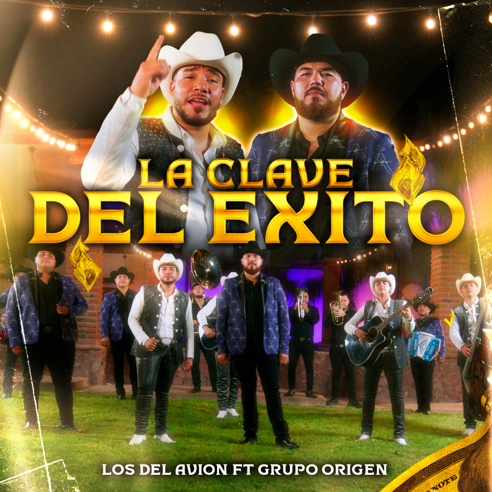 La clave del exito