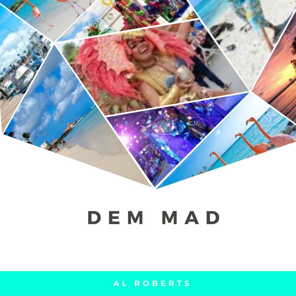 Dem Mad(feat. Terry Watson)