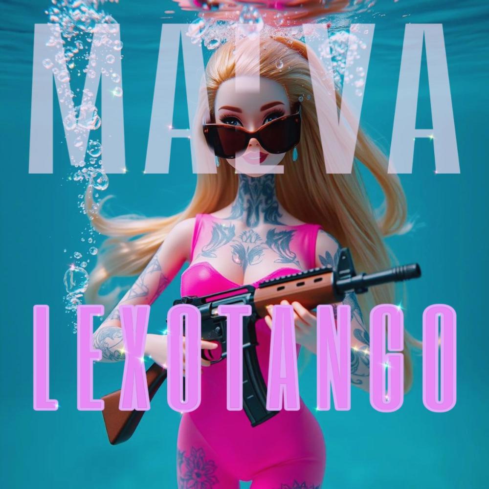 Lexotango (feat. Tex) (2023 edition) (Explicit)
