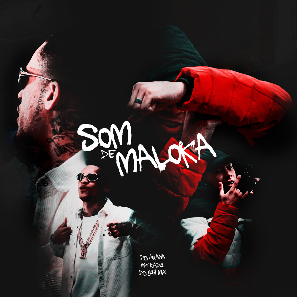 Som de Maloka (Explicit)