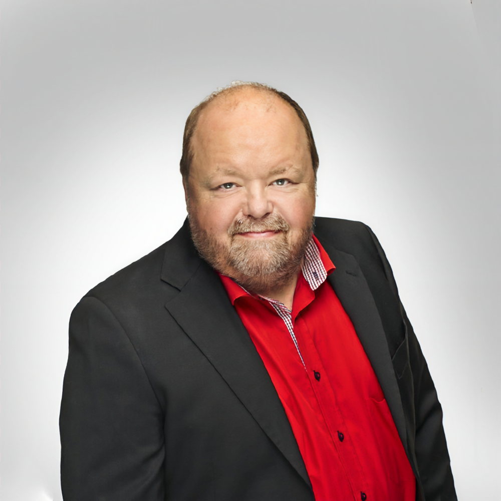 Kalle Moraeus