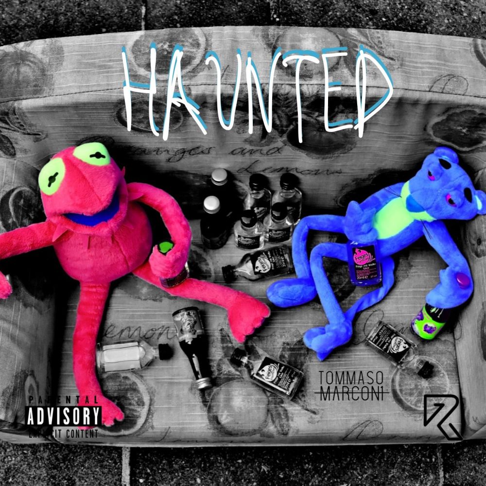 Haunted (Explicit)