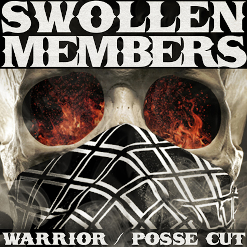 Posse Cut (feat. Talib Kweli, Krondon, Phil Da Agony & Tre Nyce) (Explicit)