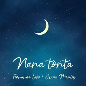 Fernando Lobo的專輯Nana tonta (En directo)