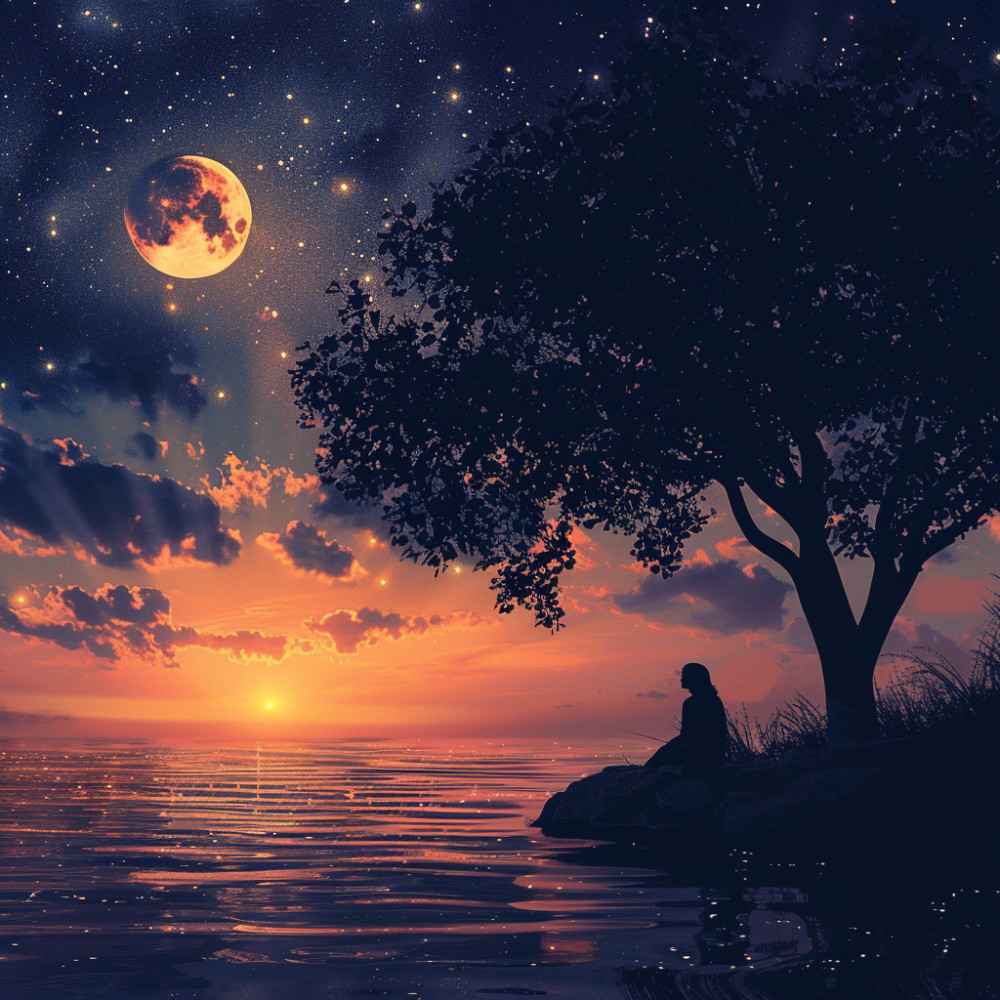 Soothing Calm Stress Music